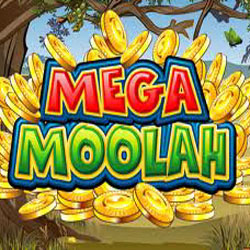 Разыгрывается 7 миллионный джекпот Mega Moolah
